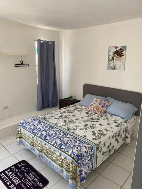 Quickest Wolf b&b Amore Apartment in Willemstad