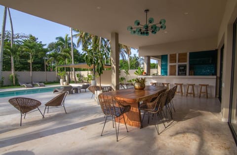 Patio, Garden, View (from property/room), Garden view, Pool view, Swimming pool