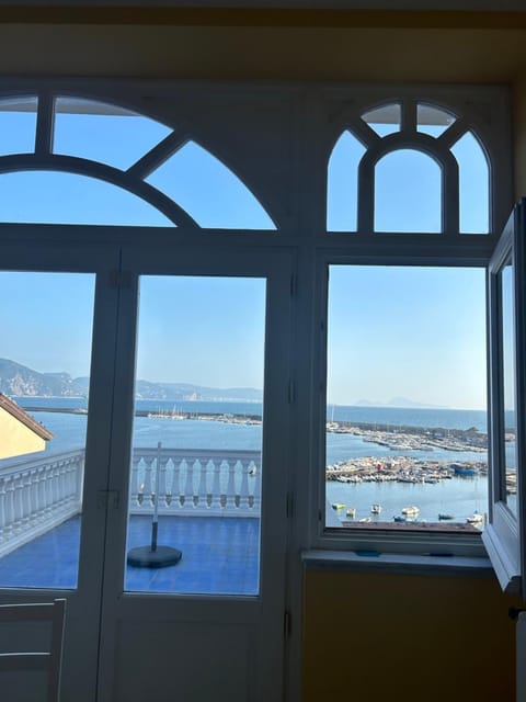 Appartamento Le terrazze Apartment in Torre Annunziata