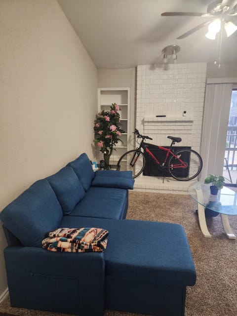 A&T Affordable living Apartment in Cypress