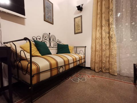 La Corte Charm Apartment- Where the memories are made Apartment in Genoa