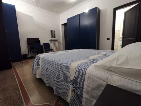 La Corte Charm Apartment- Where the memories are made Apartment in Genoa