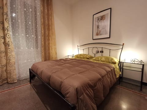 La Corte Charm Apartment- Where the memories are made Apartment in Genoa