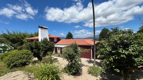 Quinta das Flores Villa in Viana do Castelo District