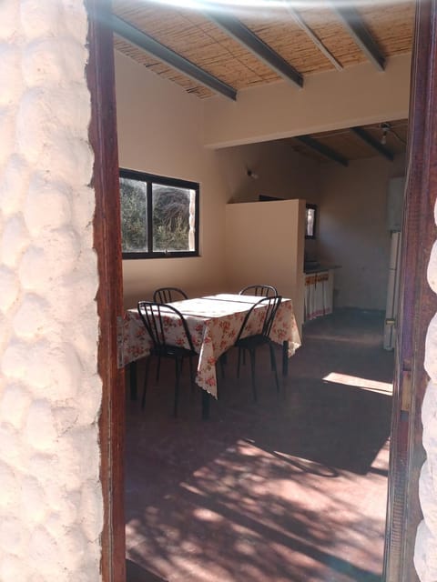 Cabaña AZ House in Tucumán Province, Argentina