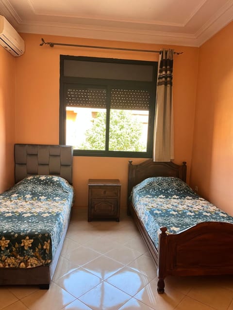 صباح الخير Apartment in Marrakesh