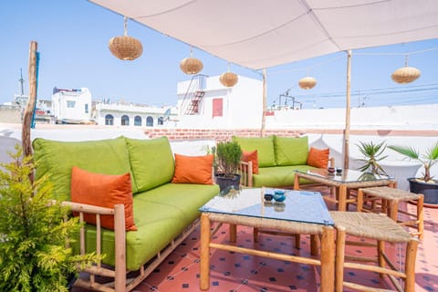 Patio, View (from property/room), Balcony/Terrace, Sea view