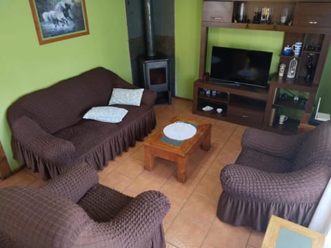 Hogar vacacional Villa in Villarrica