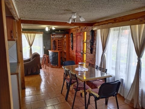 Hogar vacacional Villa in Villarrica