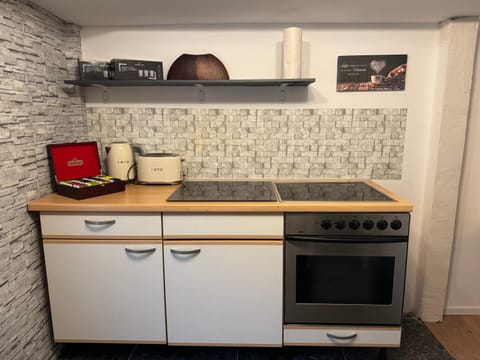 Gemütliche Monteurwohnung in Köln Rösrath Apartment in Bergisch Gladbach