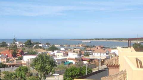 City view, River view, Sea view