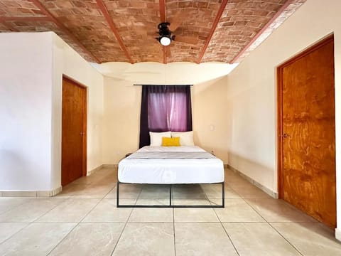 Soothing Studio Suite - Outdoor Salt Water Pool Apartment in Ajijic