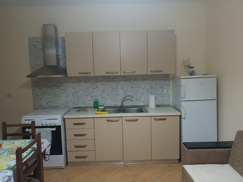 Klea home Apartment in Vlorë