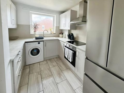 Two-bedroom house in Essex Apartment in Colchester