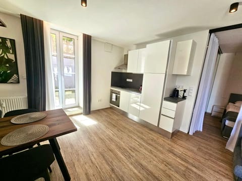 BeeFree Gesamte Einheit Apartment in Passau