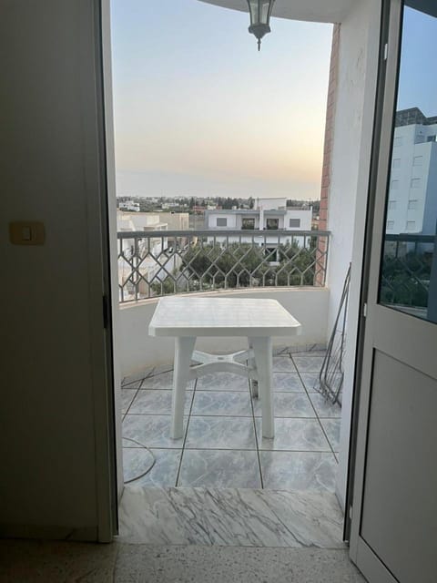 Appartement meublé Apartment in Sousse