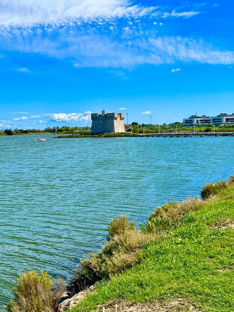 Location saisonnière Appartement 2 chambres à Palavas les flots Apartment in Palavas-les-Flots