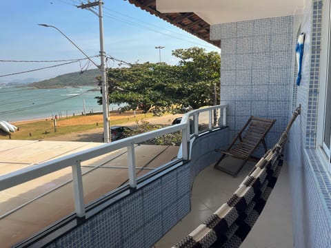 Patio, View (from property/room), Balcony/Terrace, Sea view