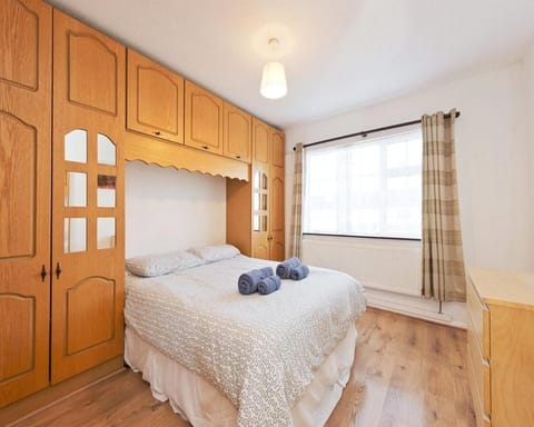 beautifully spacious home Bed and Breakfast in Dublin