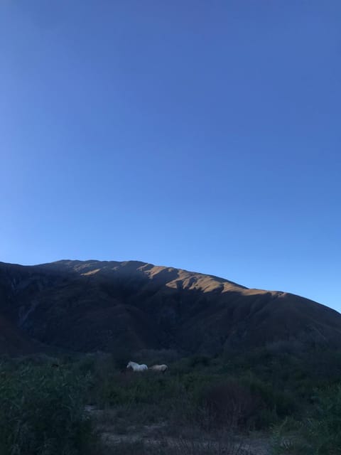 Corazonada casa de campo 2 Villa in Jujuy Province, Argentina