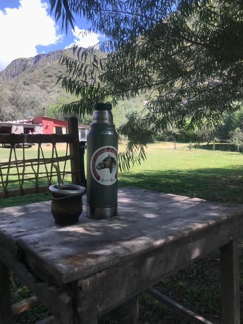 Corazonada casa de campo 2 Villa in Jujuy Province, Argentina