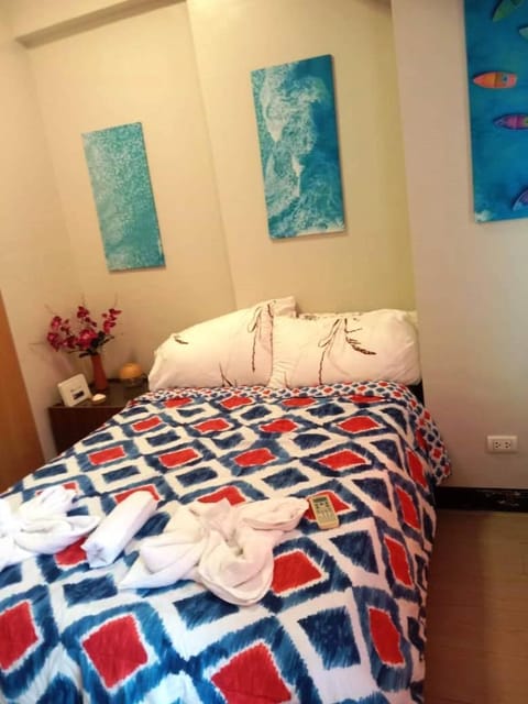 ONE PACIFIC RESIDENCE 18c Apartment in Lapu-Lapu City