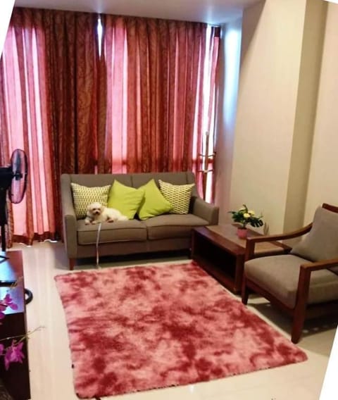 ONE PACIFIC RESIDENCE 18c Apartment in Lapu-Lapu City