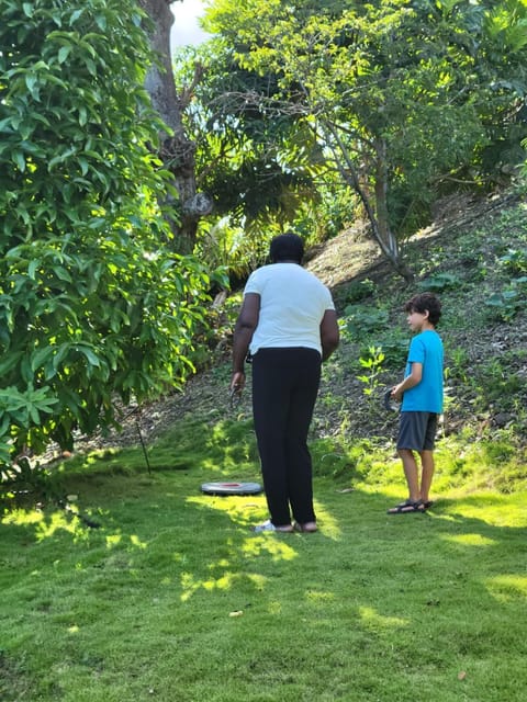 Natural landscape, Garden, children, group of guests