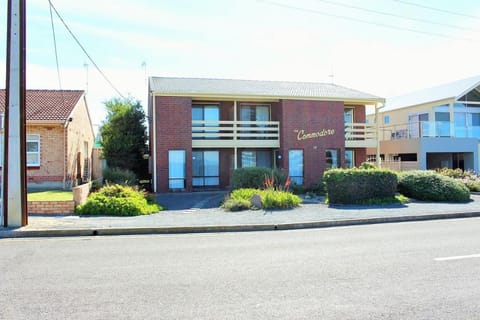 Commodore 2 2-18 Basham Rd Port Elliot - Linen Included Apartamento in Port Elliot