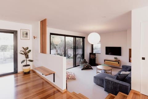 Serenity by the Sea Casa in Ulverstone