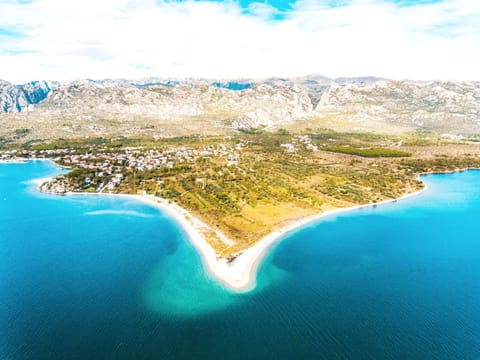 Nearby landmark, Natural landscape, Bird's eye view, Beach, Sea view