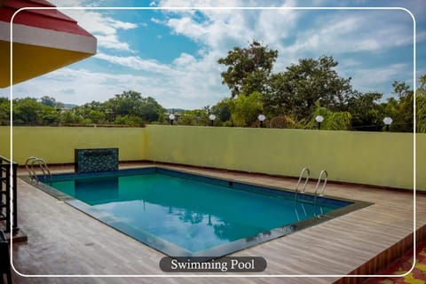 Day, Pool view, Swimming pool