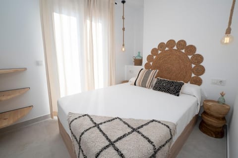 La morada de Rosafina Apartment in Frigiliana