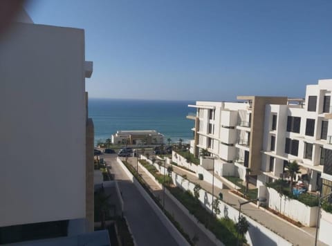 Appartement prestigia plage des nations Apartment in Rabat-Salé-Kénitra