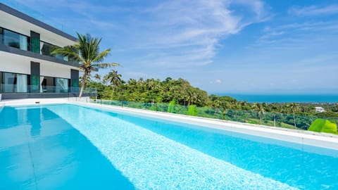 Day, Pool view, Swimming pool