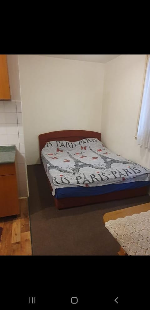 Apartman Otoka Apartment in Sarajevo