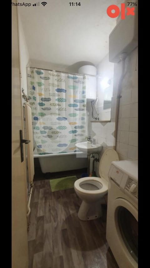 Apartman Otoka Apartment in Sarajevo