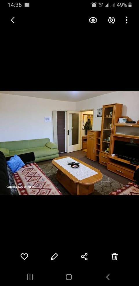 Apartman Otoka Apartment in Sarajevo