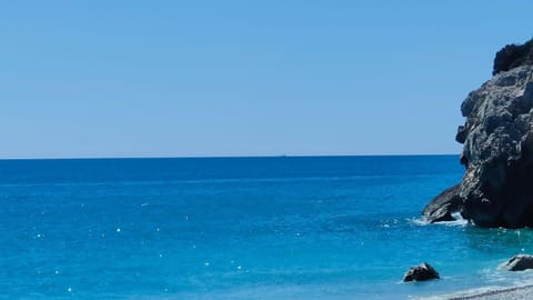 Nearby landmark, Natural landscape, Beach, Sea view