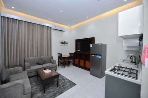 vip شقق أصيل Apartment in Riyadh