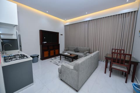 vip شقق أصيل Apartment in Riyadh