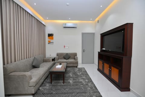 vip شقق أصيل Apartment in Riyadh