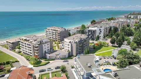 Boutique Grazie Apartment in Sunny Beach