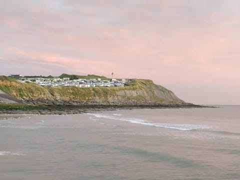 Nearby landmark, Beach, Sea view