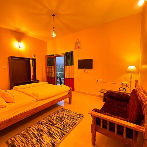 Rastafari - The Backpackers Hostel Hostel in Ooty