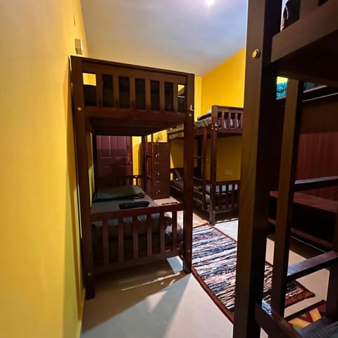 Rastafari - The Backpackers Hostel Hostel in Ooty