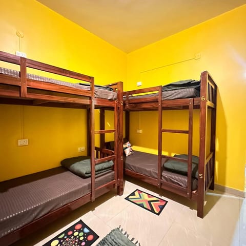 Rastafari - The Backpackers Hostel Hostel in Ooty