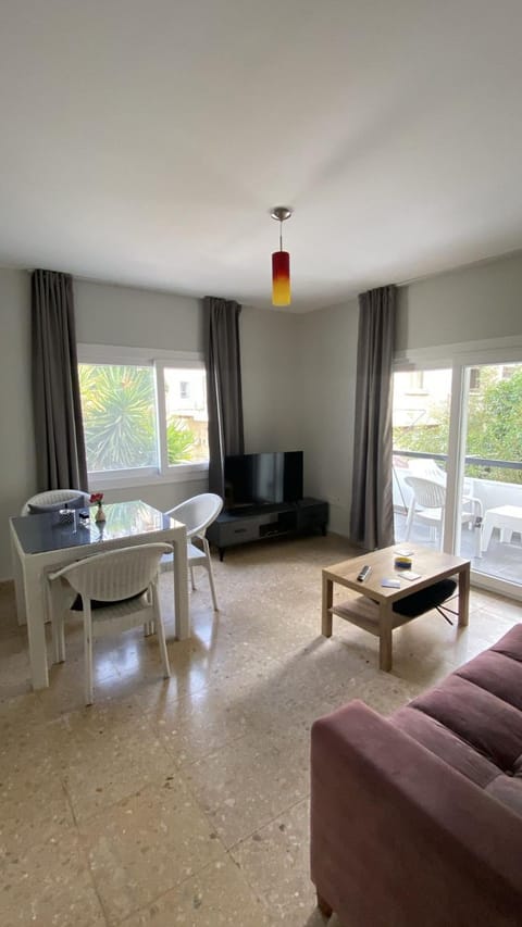 1C Newly renovated 2 bedroom flat Apartment in Nicosia City