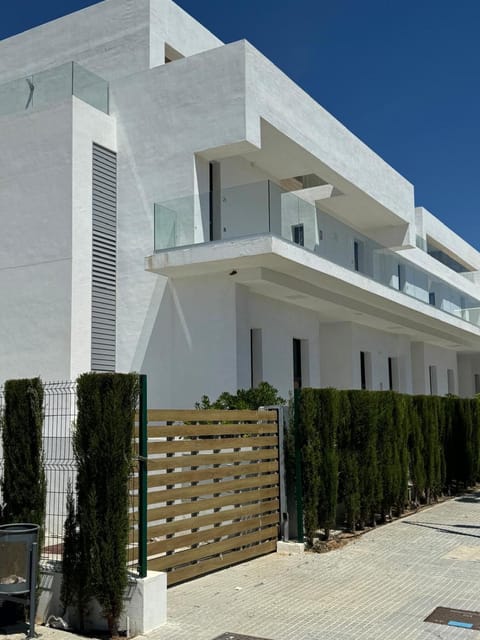 Zahara pueblo boutique II Apartment in Zahara de los Atunes