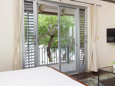 Almond Tree Hotel Resort Hotel in Corozal District